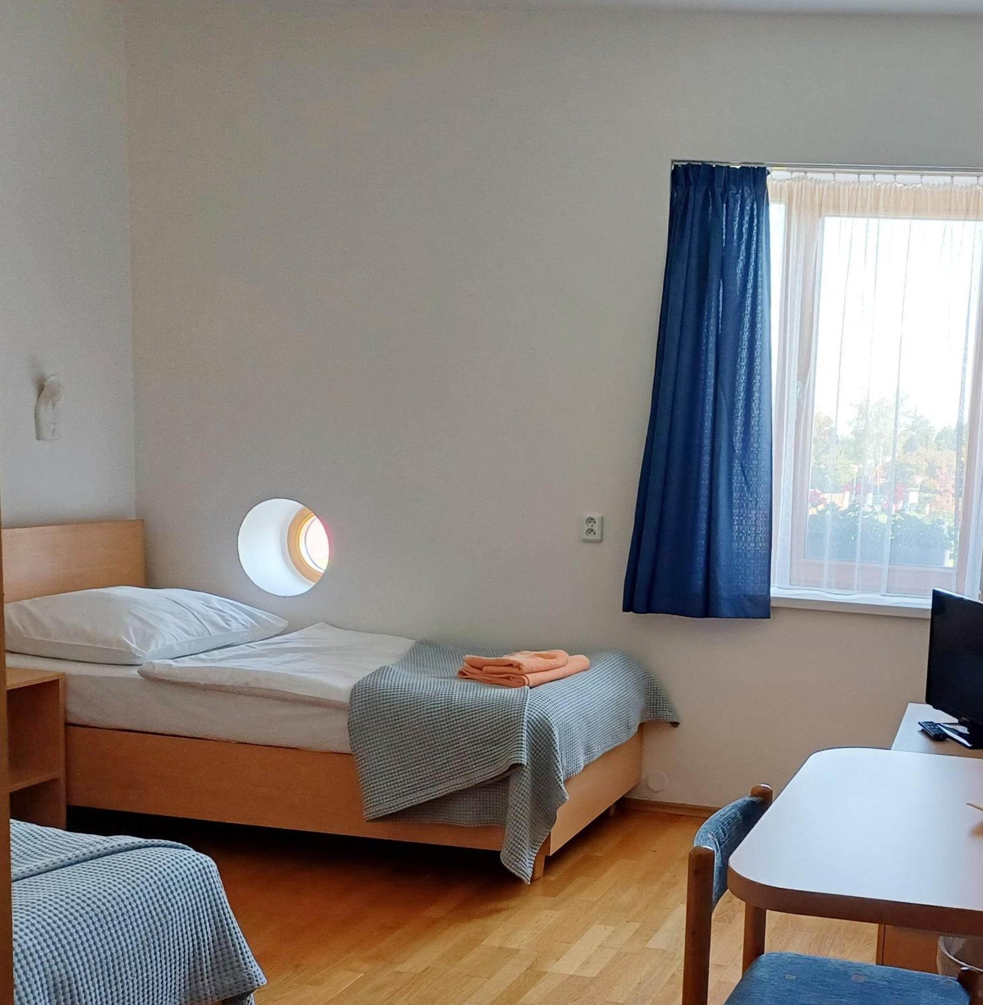 Hotel Centrum Mariapoli 3*