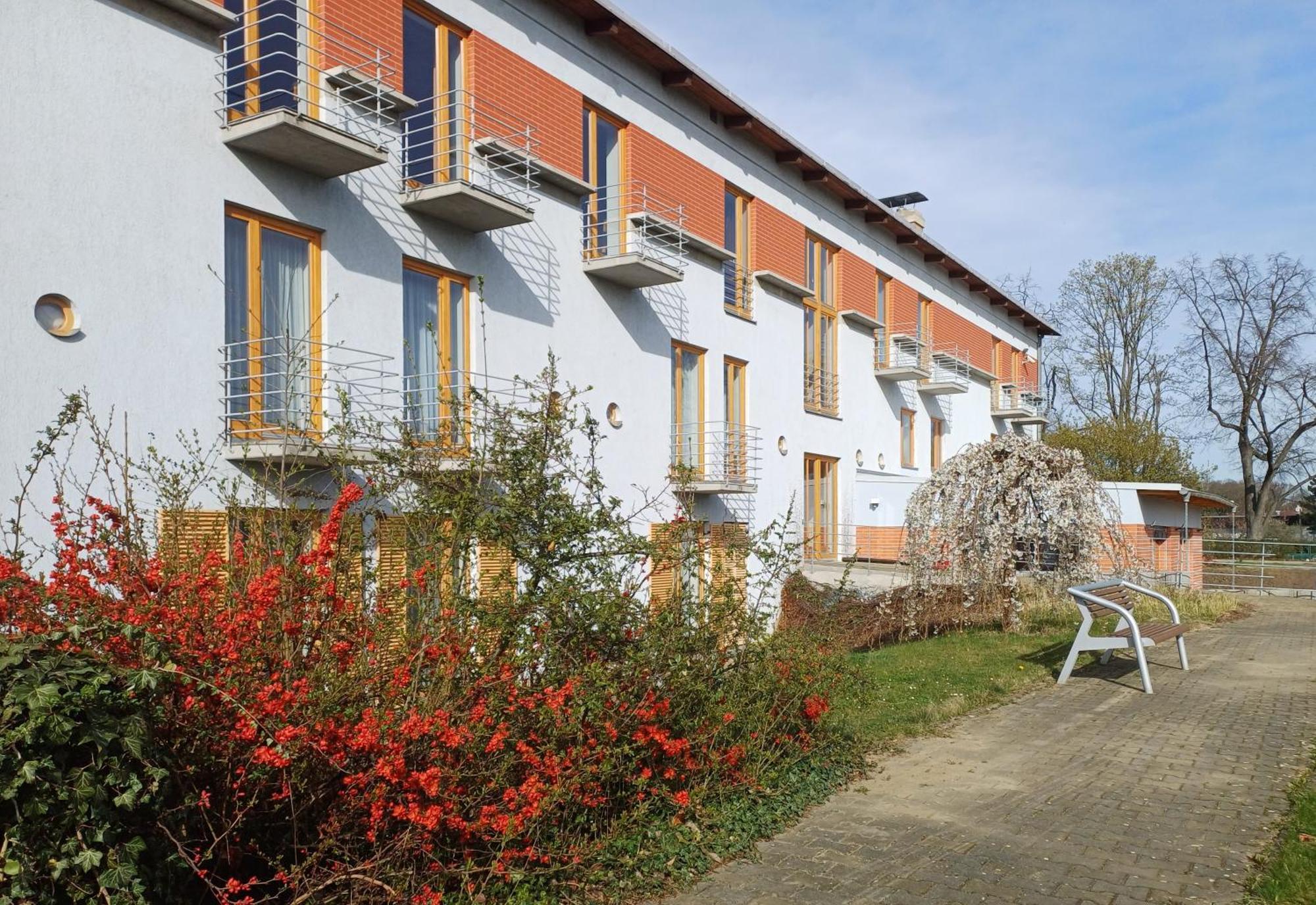 Hotel Centrum Mariapoli