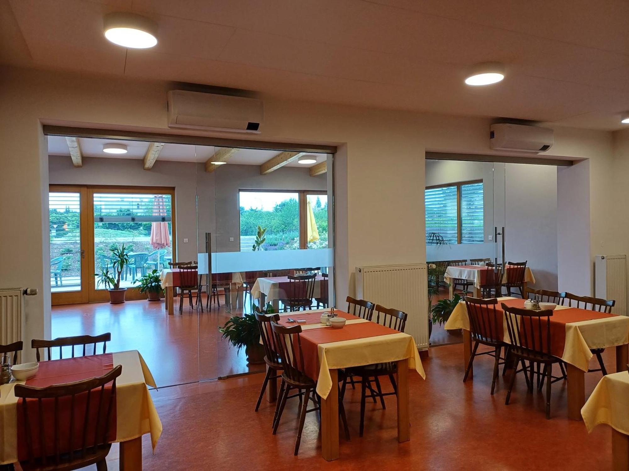 Centrum Mariapoli 3*