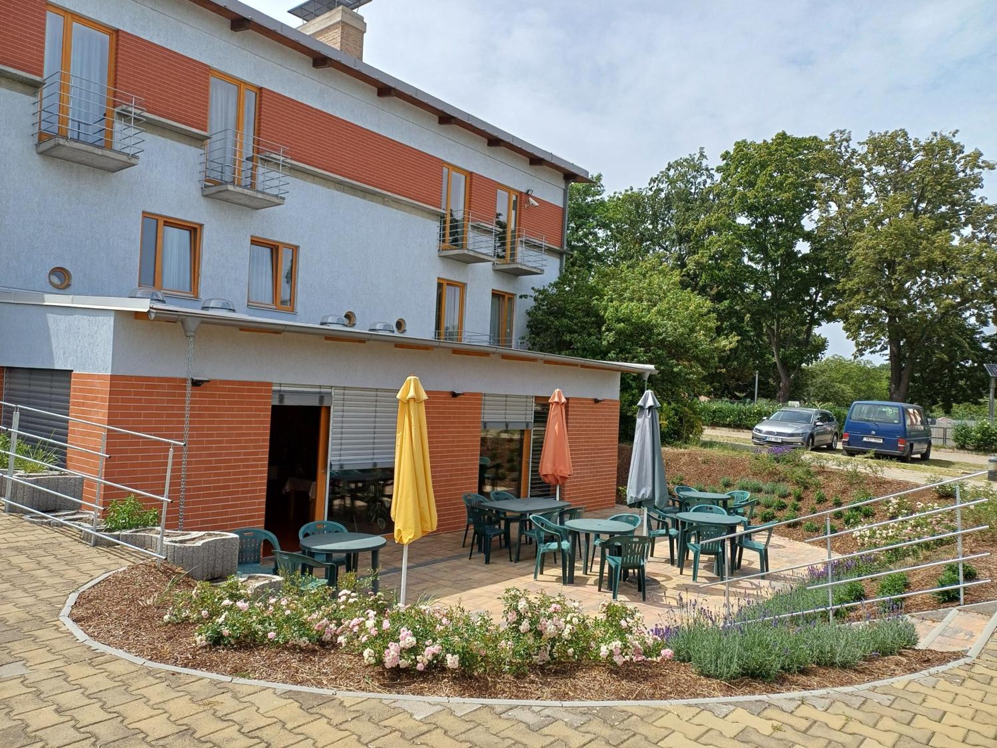 Hotel Centrum Mariapoli 3*