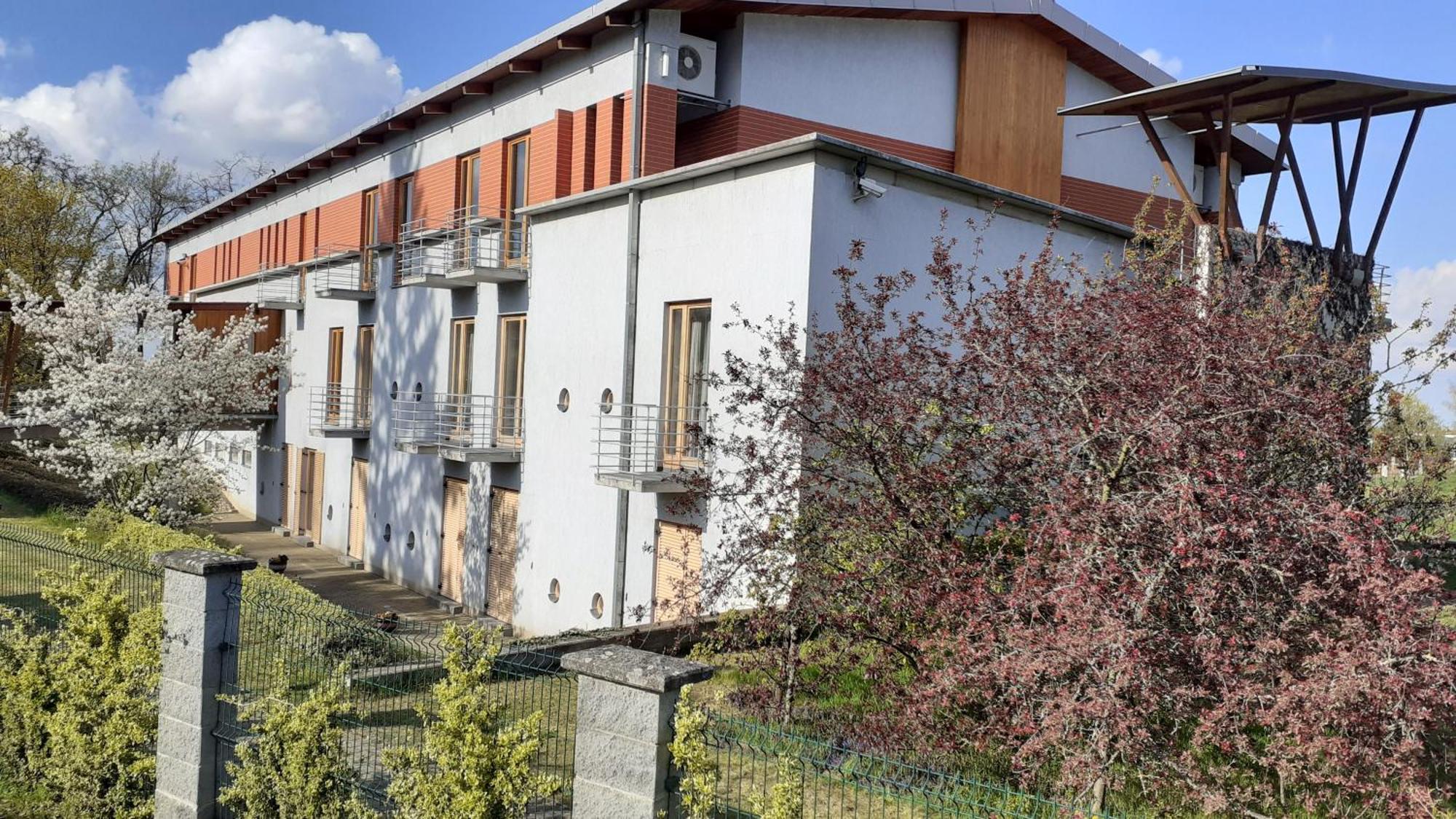 Hotel Centrum Mariapoli