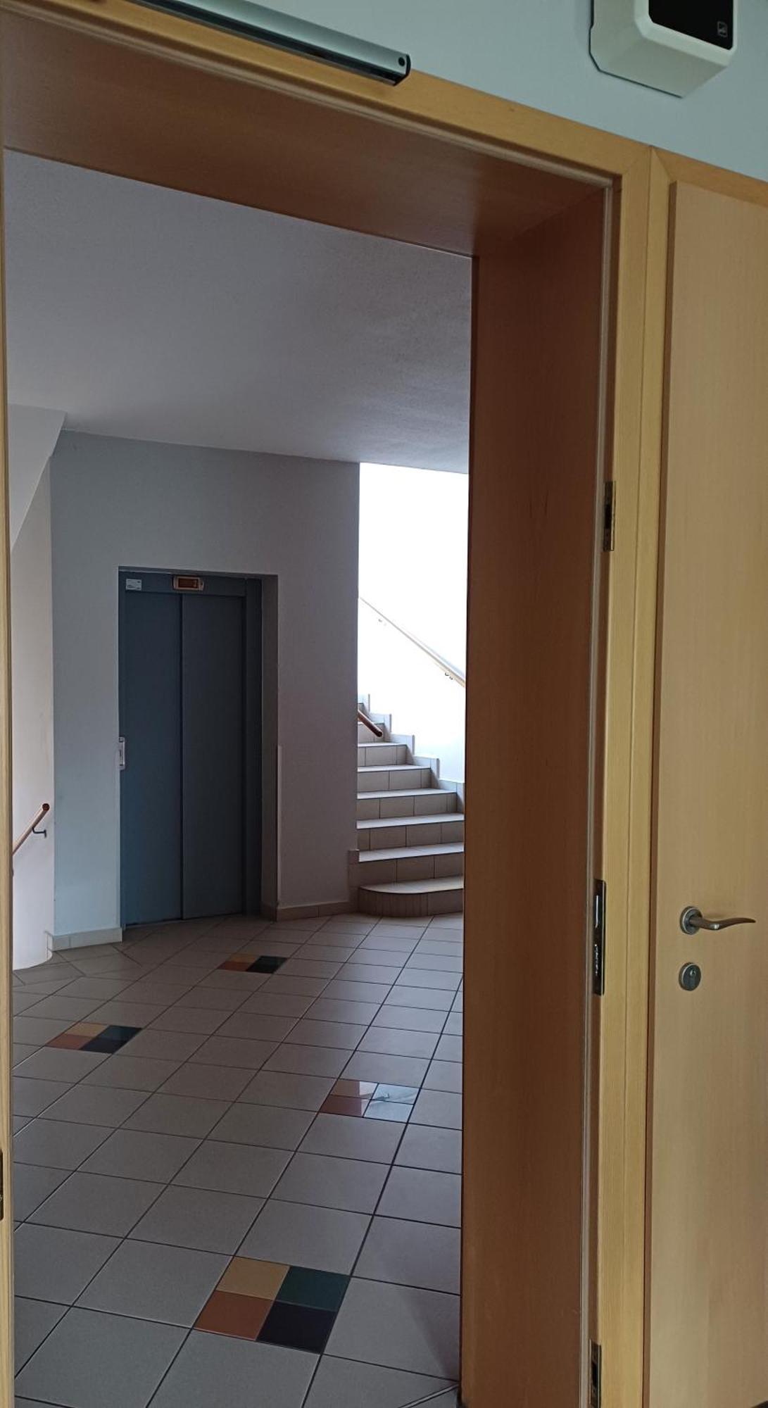 Hotel Centrum Mariapoli