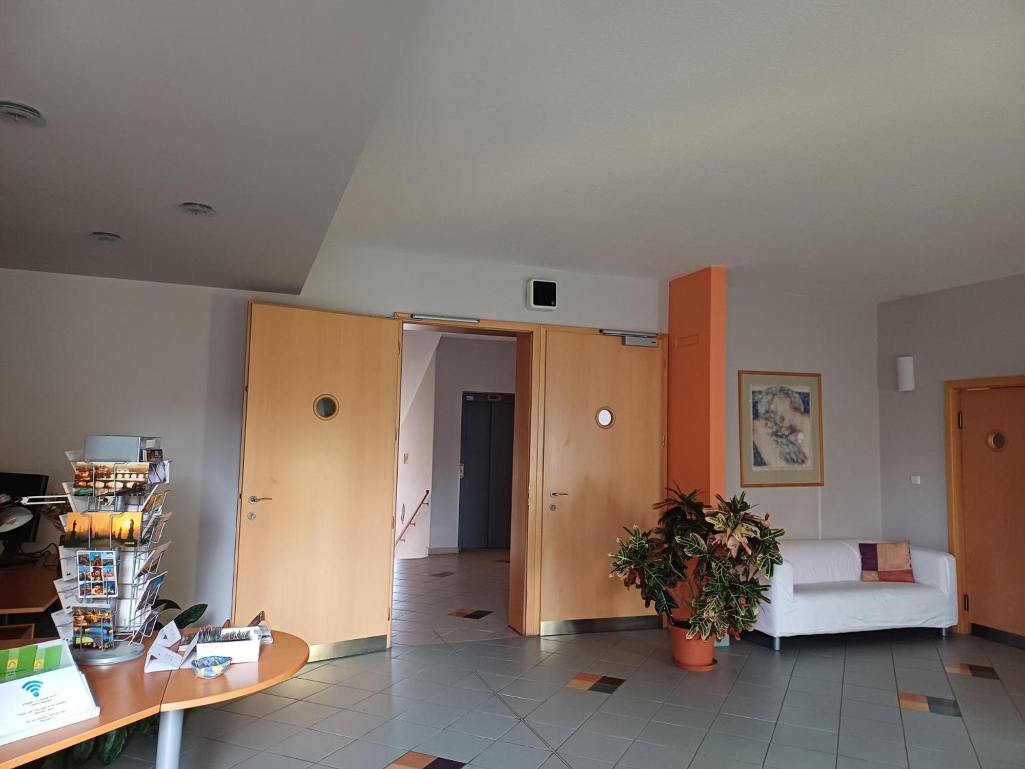 Centrum Mariapoli Hotel 3*