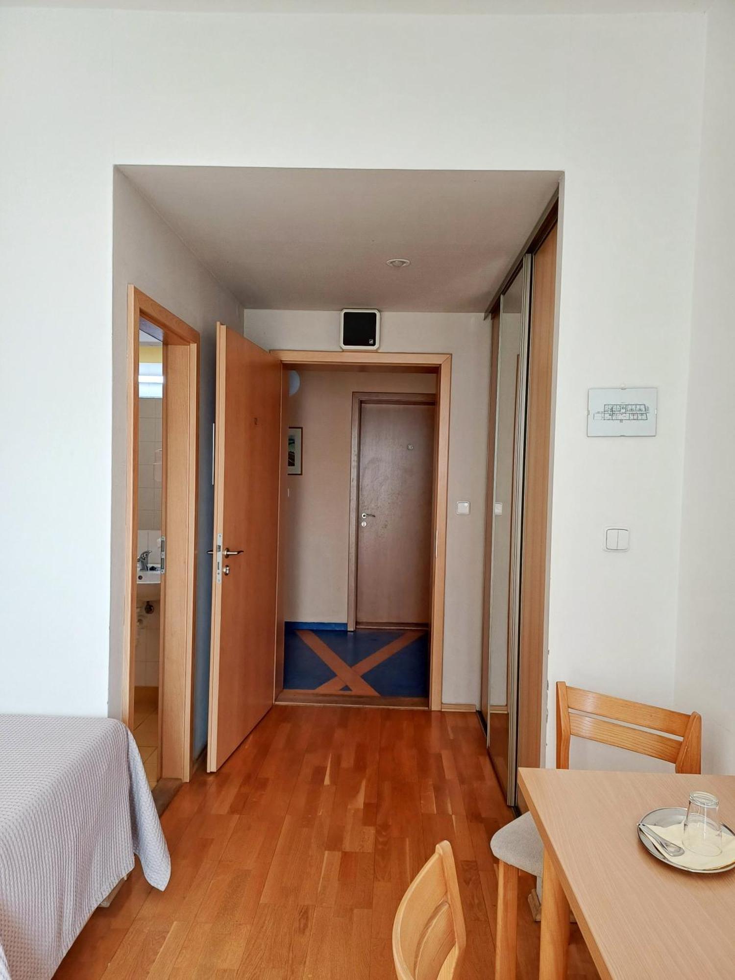 Centrum Mariapoli Hotel Praga