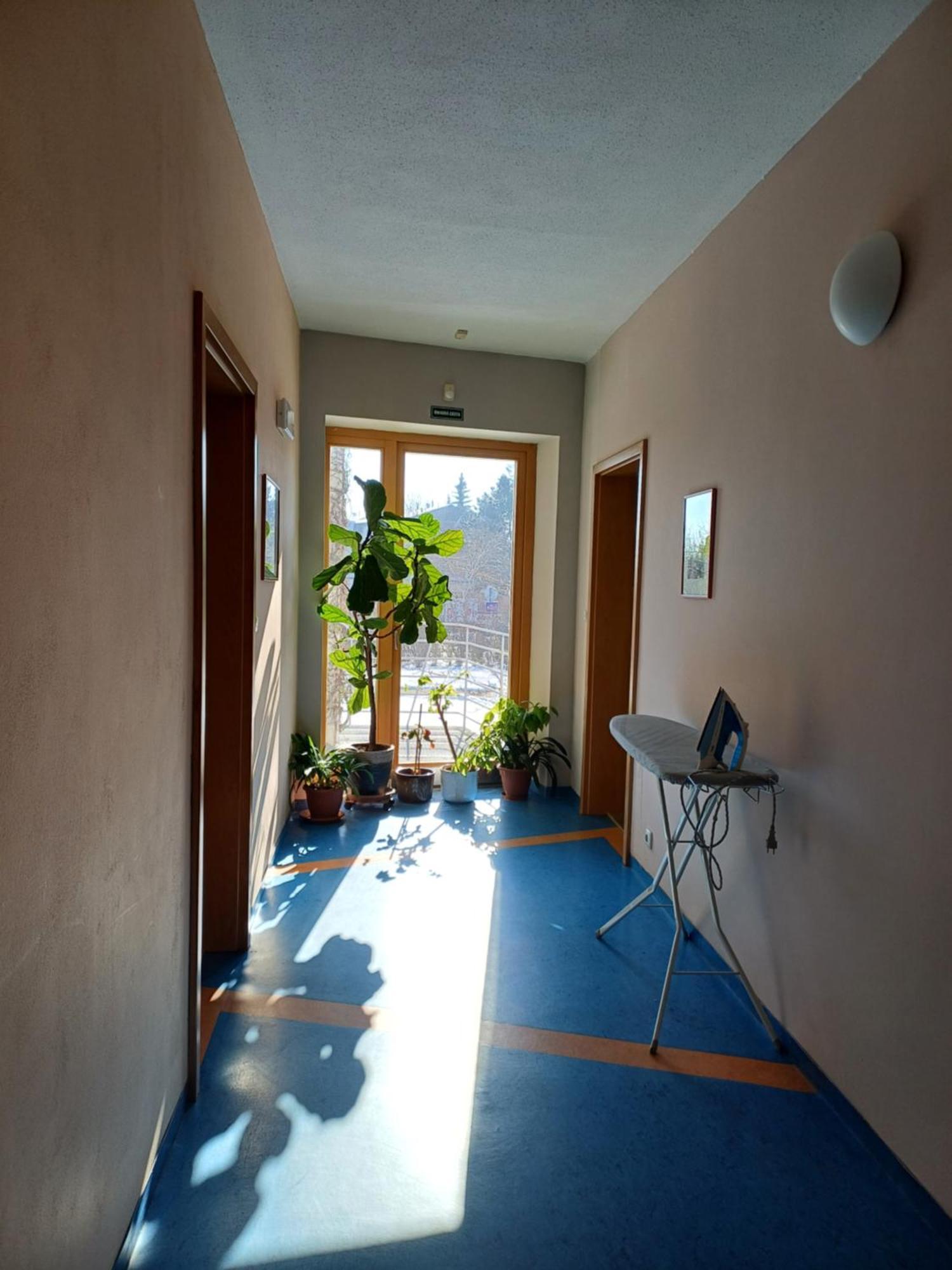 Centrum Mariapoli Hotel 3*