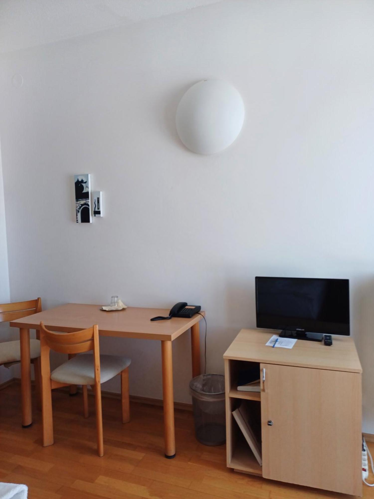 Hotel Centrum Mariapoli 3*