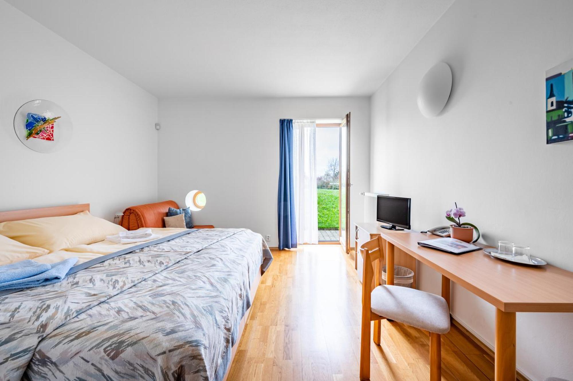 Centrum Mariapoli Hotel