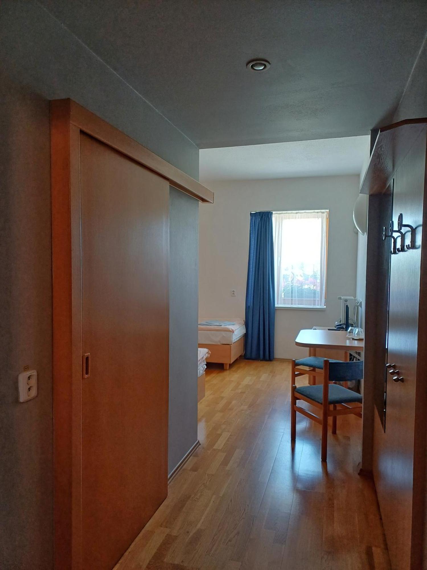 Hotel Centrum Mariapoli 3*